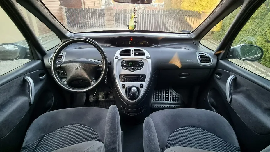 CITROEN Xsara Picasso -