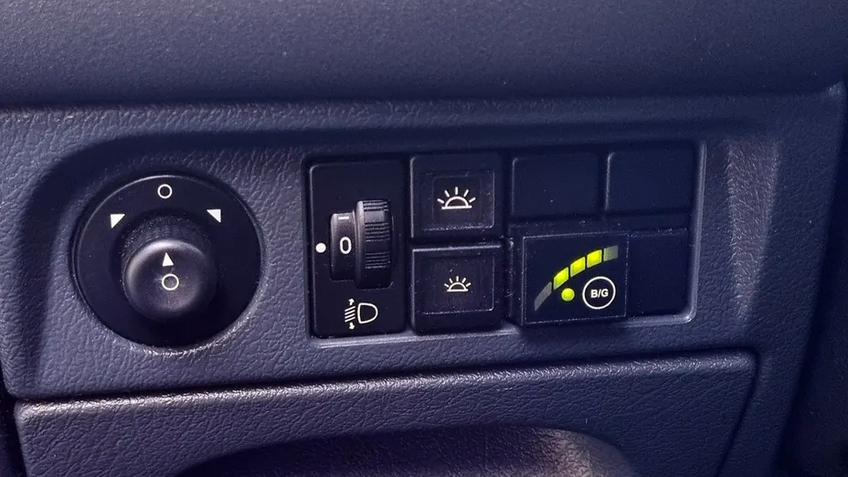 CITROEN Xsara Picasso -