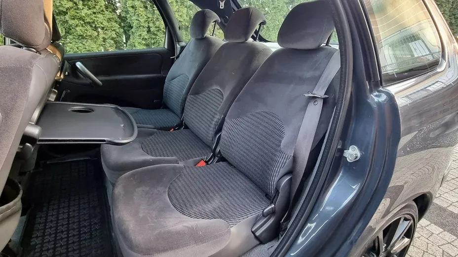 CITROEN Xsara Picasso -