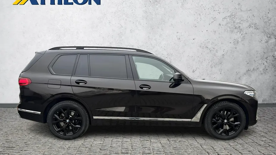 BMW X7 -