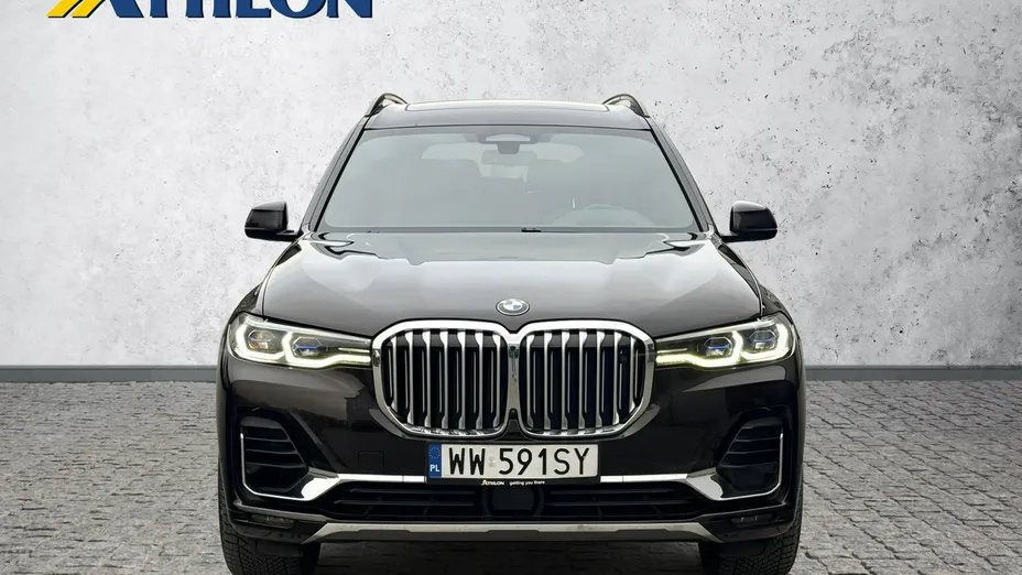 BMW X7 -