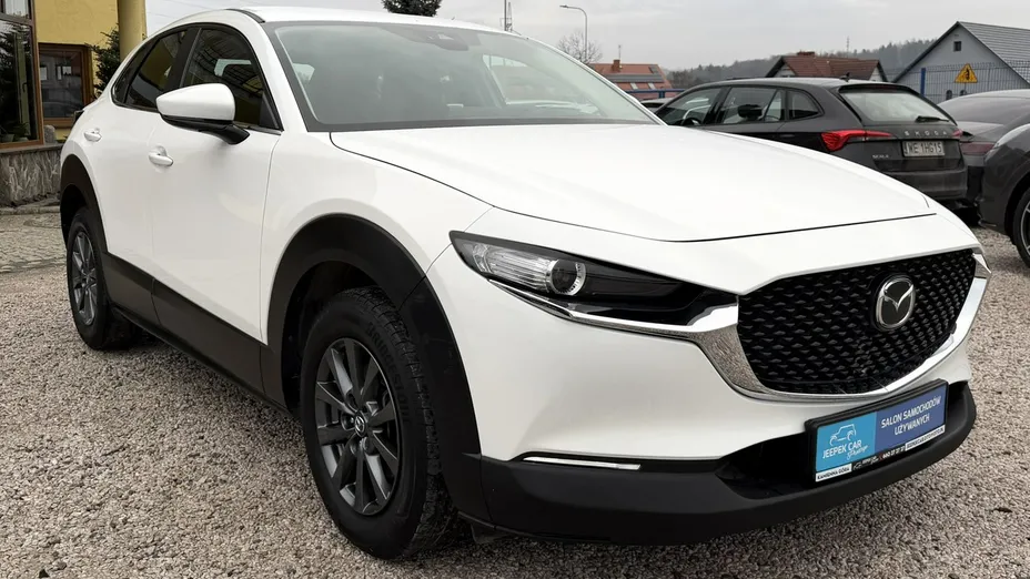 MAZDA CX-30 -