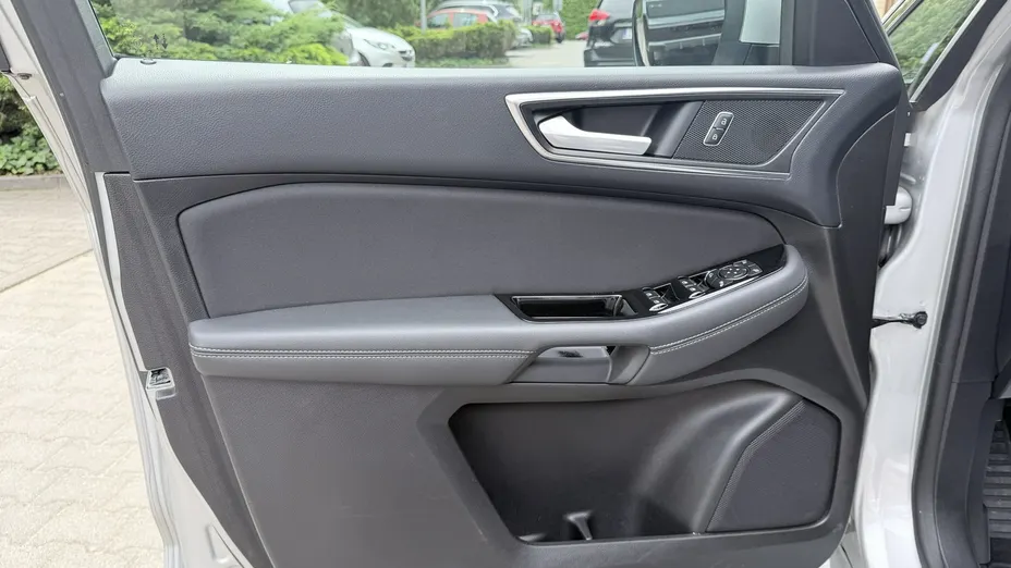 FORD S-MAX -