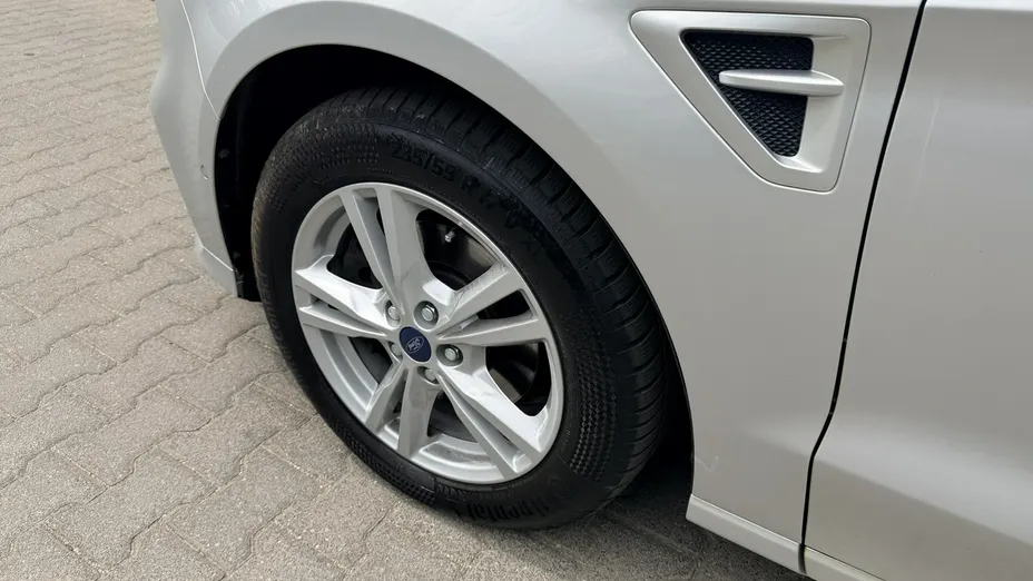 FORD S-MAX -