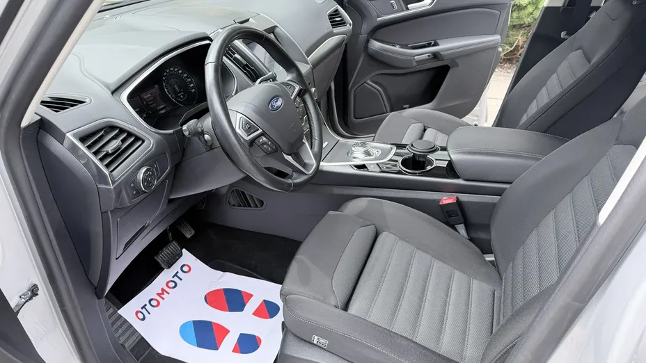 FORD S-MAX -