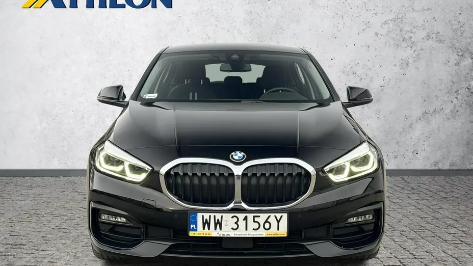 BMW Seria 1 -