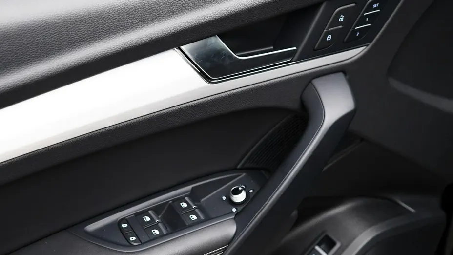 AUDI Q5 SQ5 TDI mHEV Quattro Tiptronic