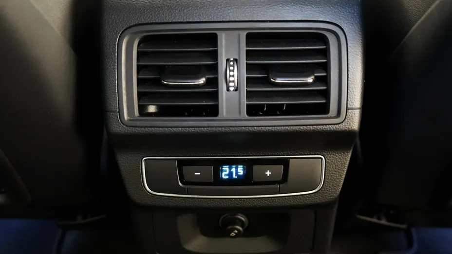 AUDI Q5 SQ5 TDI mHEV Quattro Tiptronic