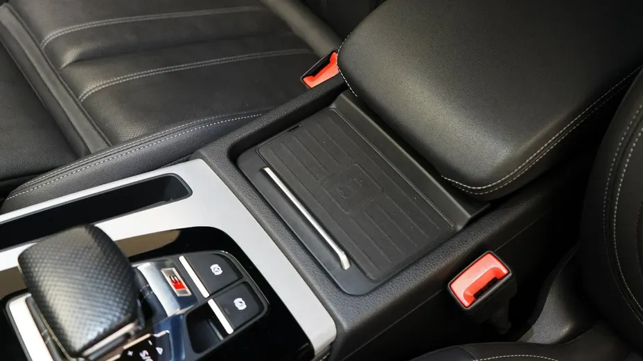 AUDI Q5 SQ5 TDI mHEV Quattro Tiptronic