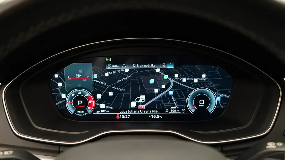 AUDI Q5 SQ5 TDI mHEV Quattro Tiptronic