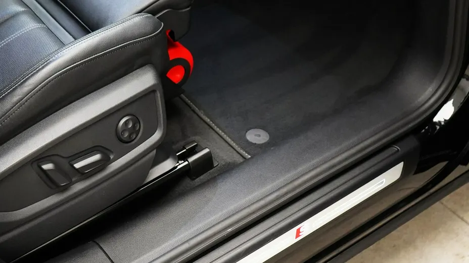 AUDI Q5 SQ5 TDI mHEV Quattro Tiptronic