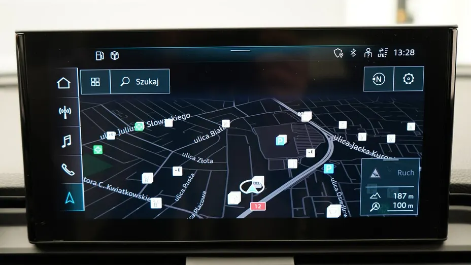 AUDI Q5 SQ5 TDI mHEV Quattro Tiptronic