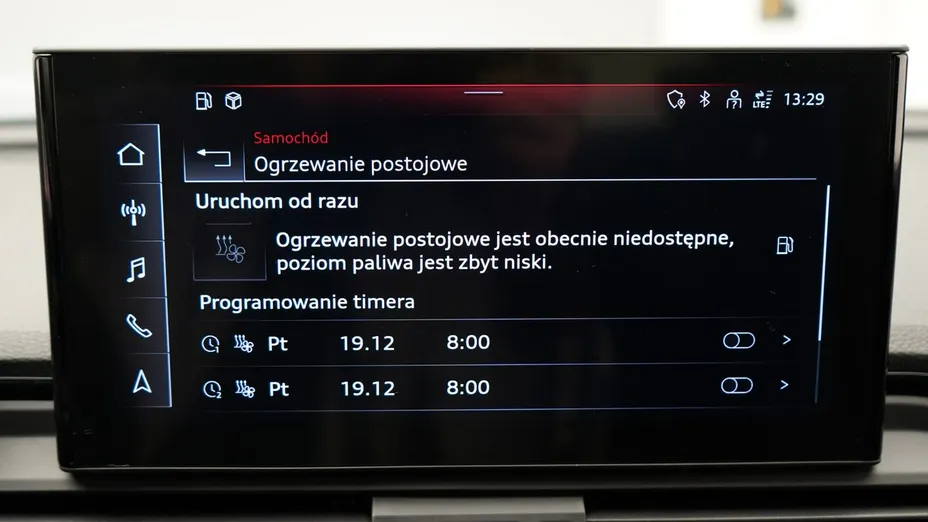 AUDI Q5 SQ5 TDI mHEV Quattro Tiptronic