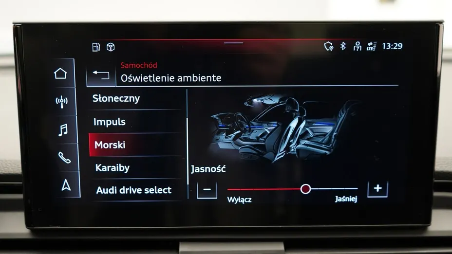 AUDI Q5 SQ5 TDI mHEV Quattro Tiptronic