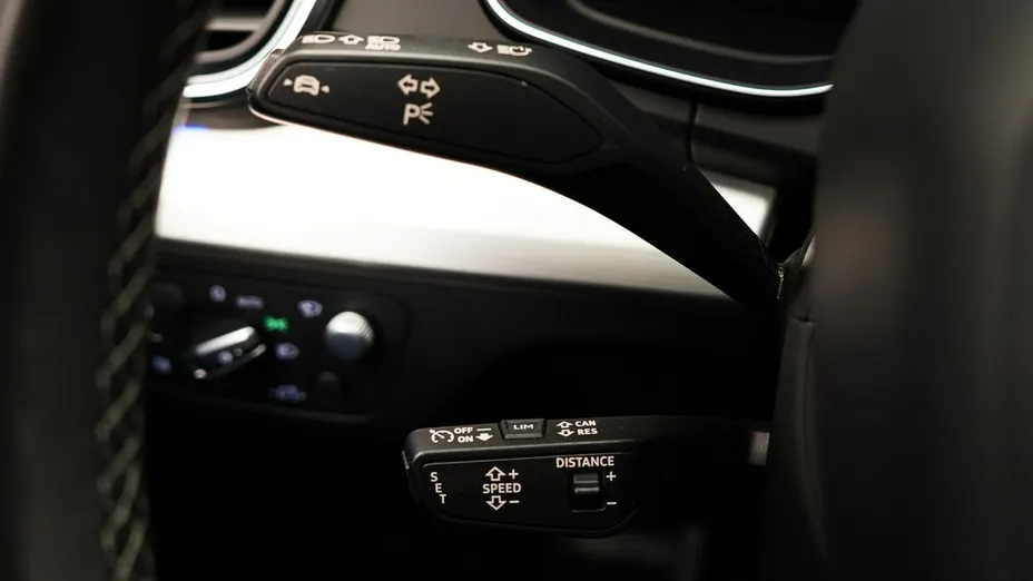 AUDI Q5 SQ5 TDI mHEV Quattro Tiptronic