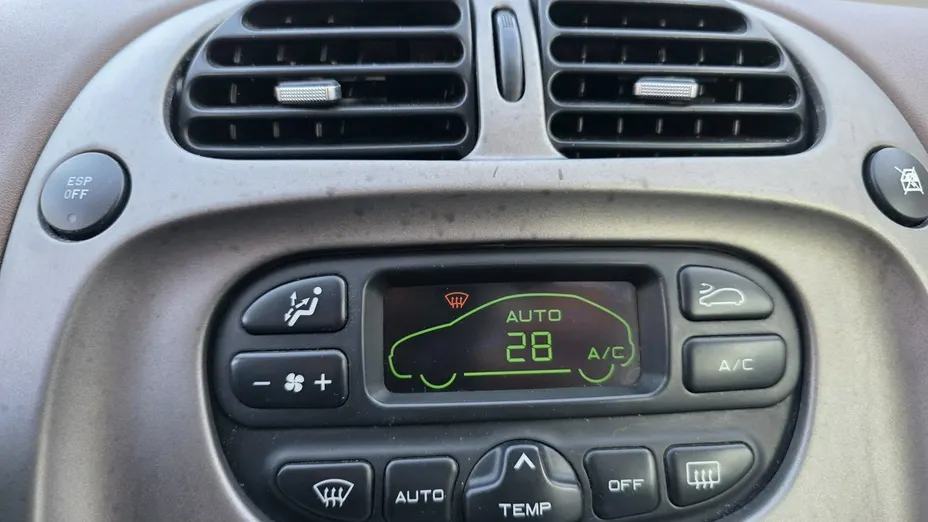 CITROEN Xsara Picasso -