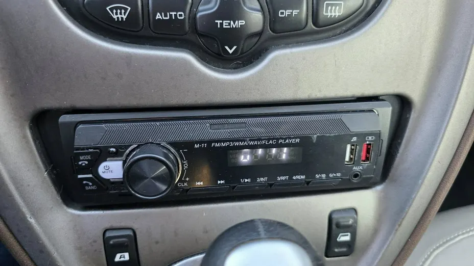 CITROEN Xsara Picasso -
