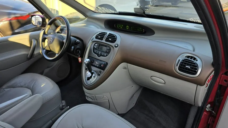CITROEN Xsara Picasso -