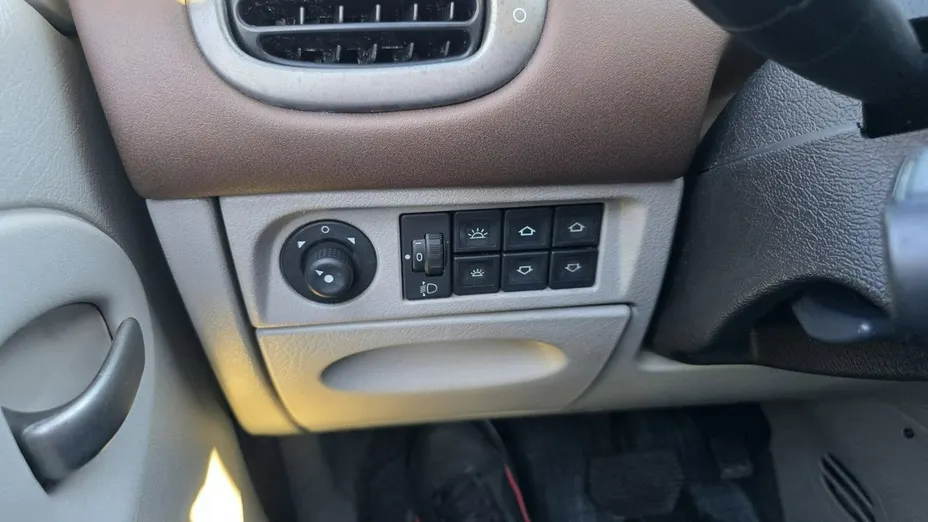 CITROEN Xsara Picasso -