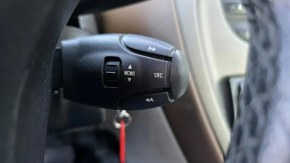 CITROEN Xsara Picasso -