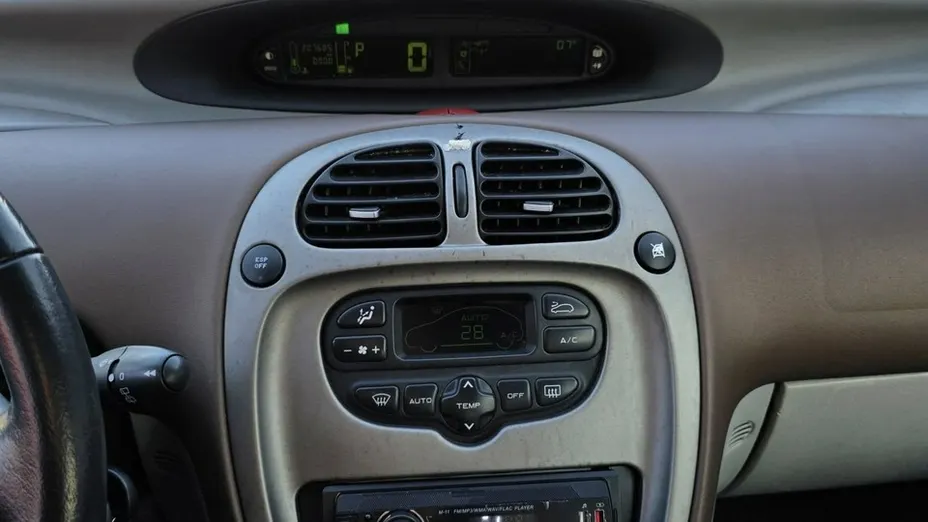CITROEN Xsara Picasso -