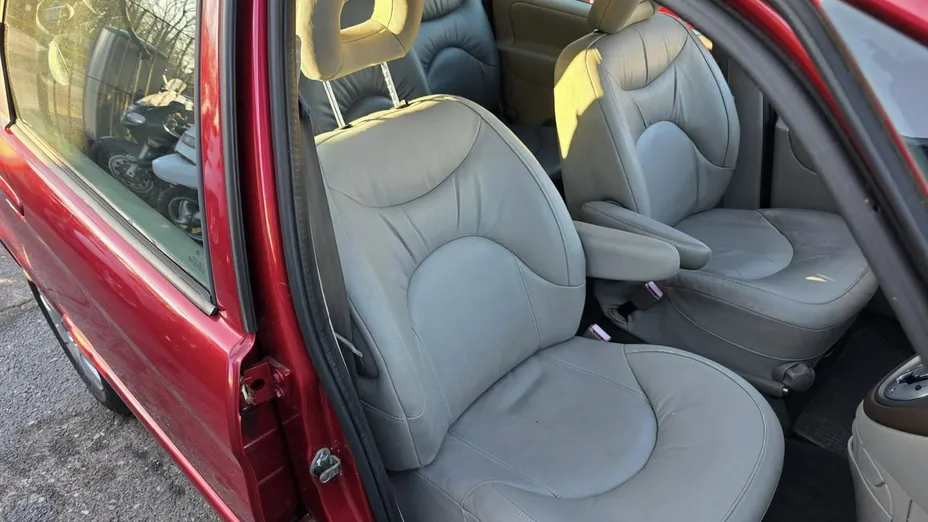 CITROEN Xsara Picasso -
