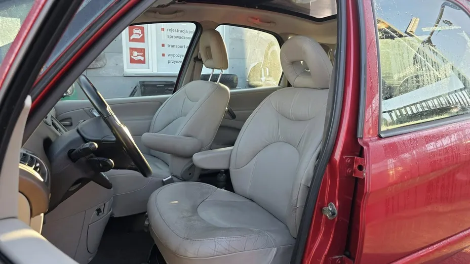 CITROEN Xsara Picasso -