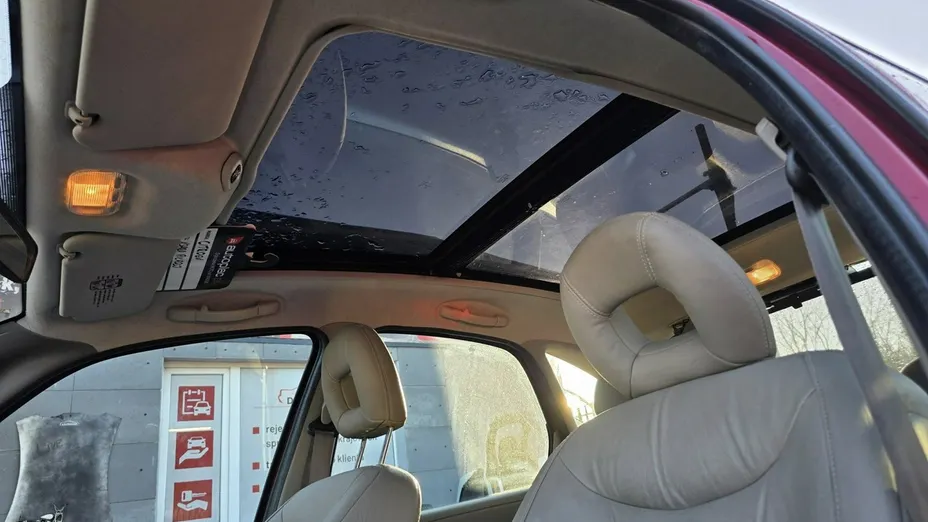 CITROEN Xsara Picasso -
