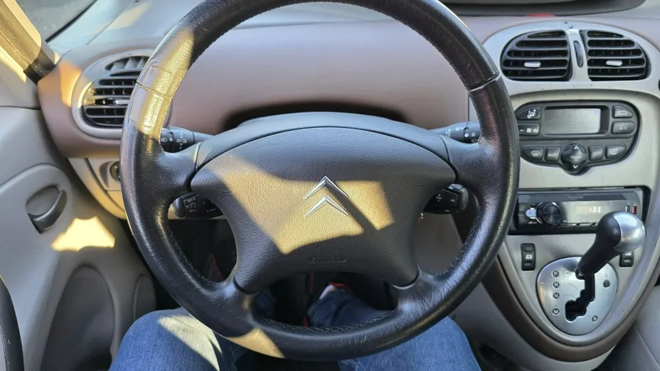 CITROEN Xsara Picasso -