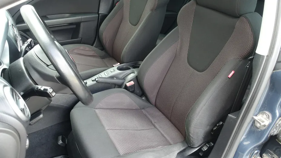 SEAT Leon -