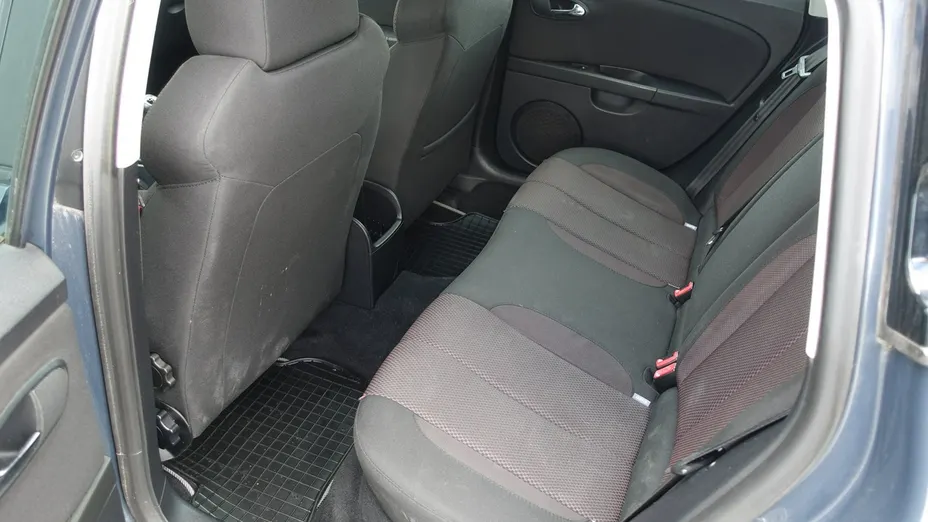 SEAT Leon -