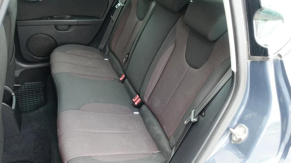 SEAT Leon -