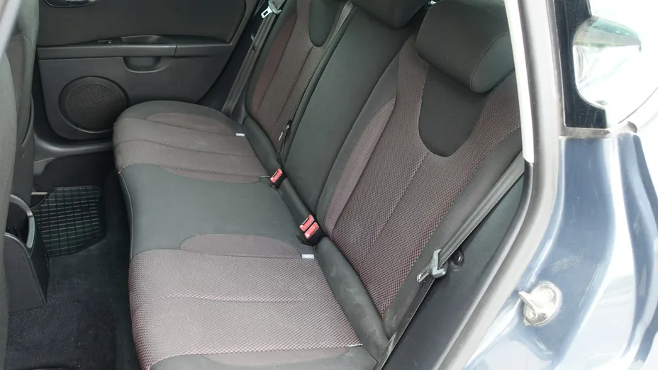 SEAT Leon -