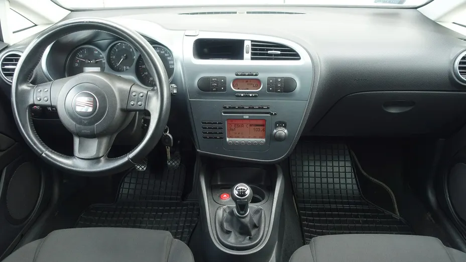 SEAT Leon -