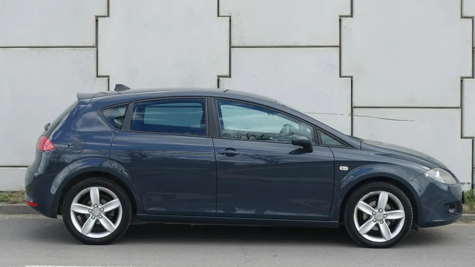 SEAT Leon -