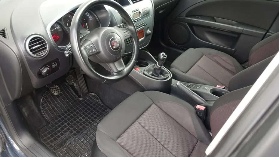SEAT Leon -