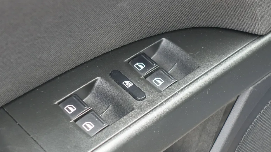 SEAT Leon -