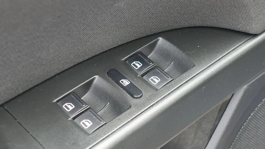 SEAT Leon -