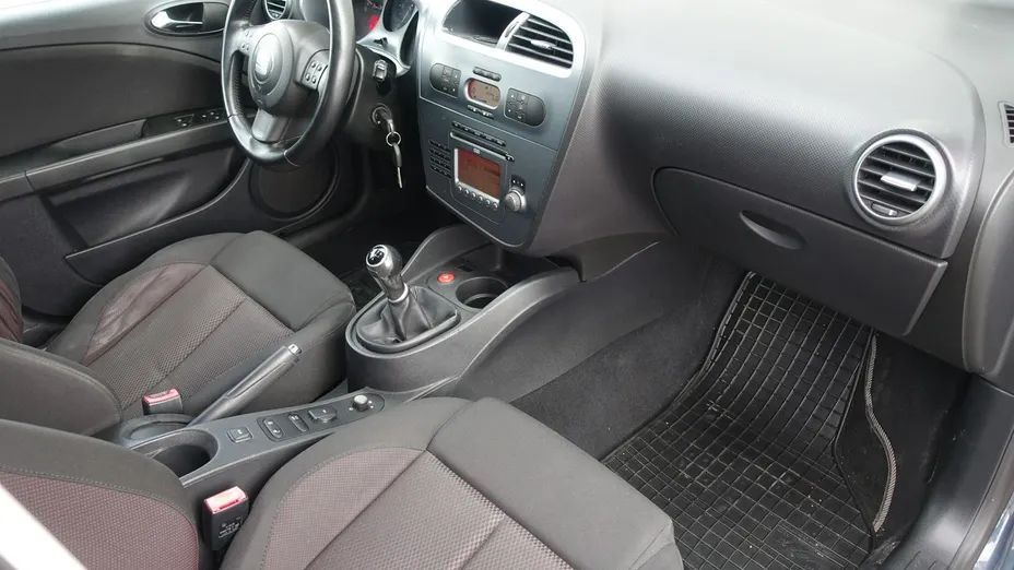 SEAT Leon -