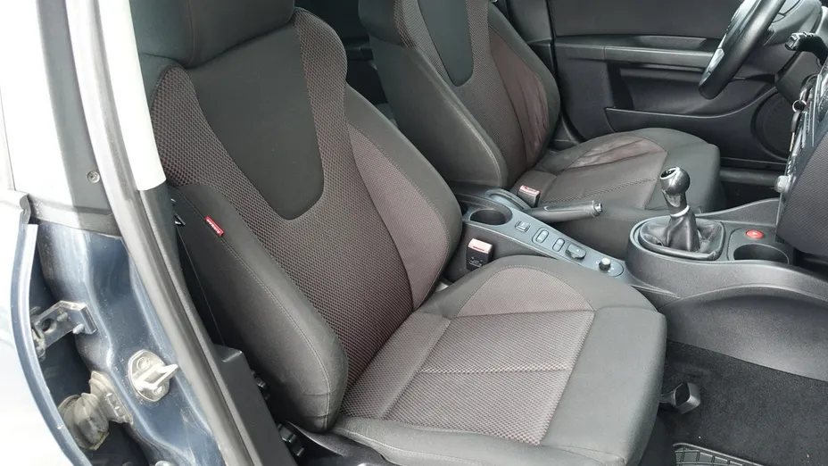 SEAT Leon -