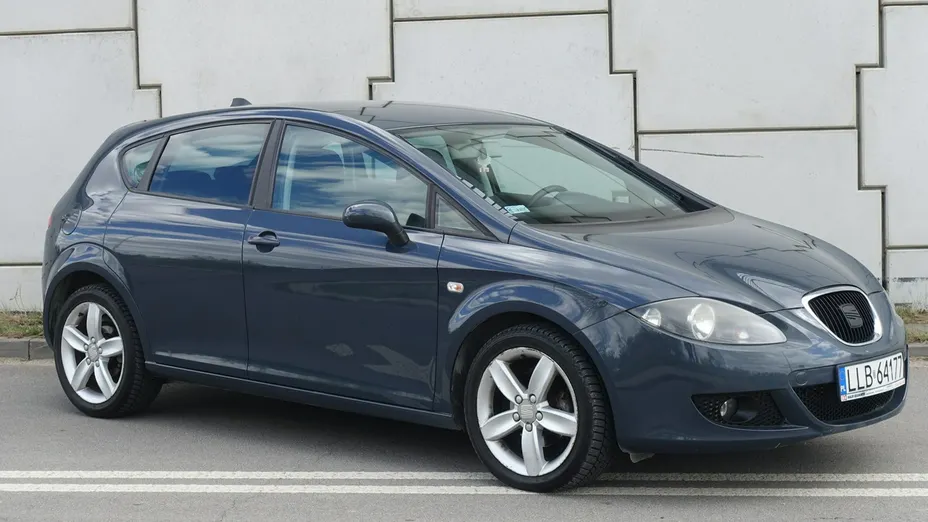 SEAT Leon -