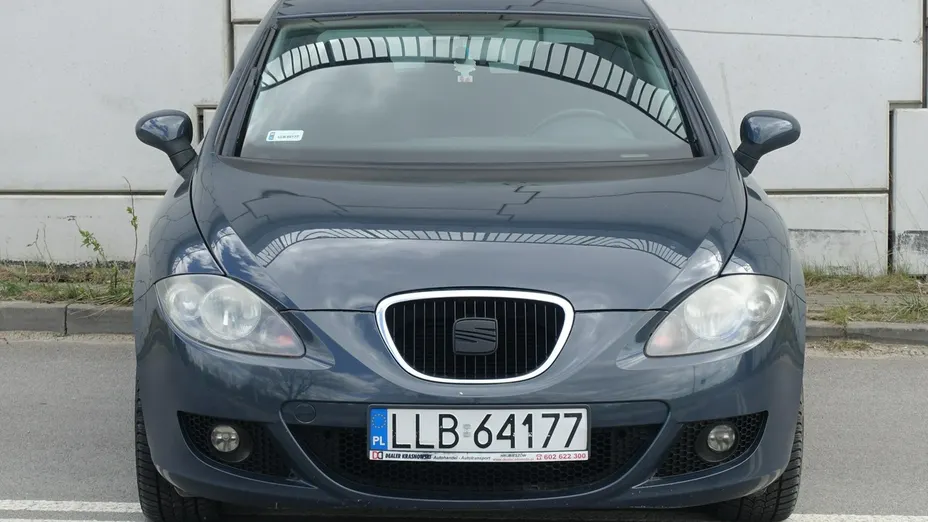SEAT Leon -