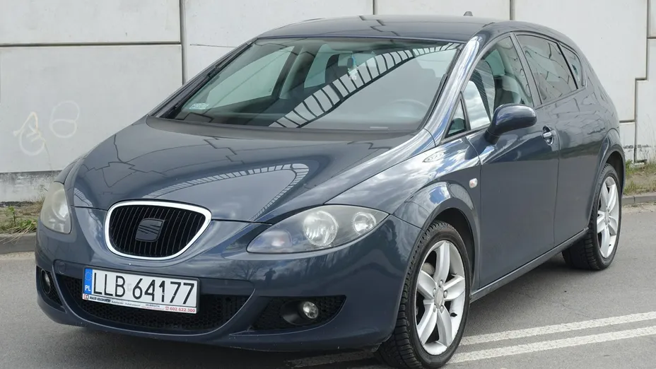 SEAT Leon -