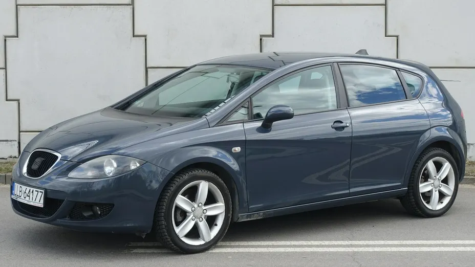 SEAT Leon -