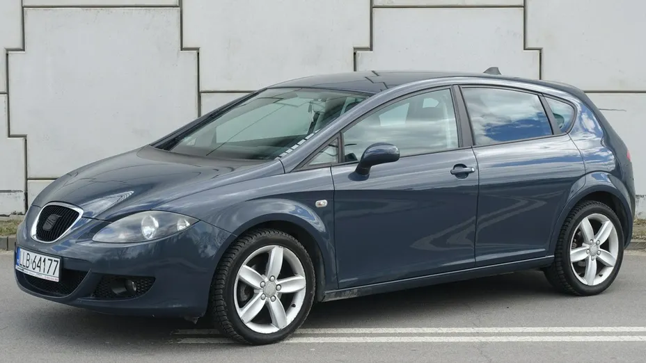 SEAT Leon -