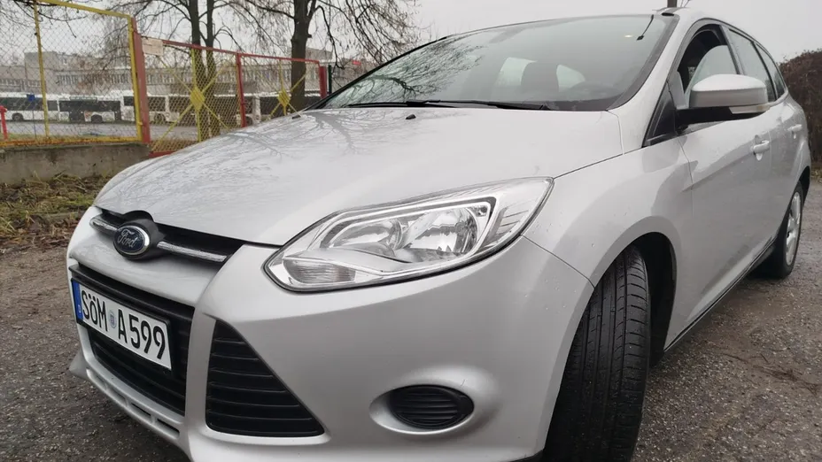 FORD Focus -