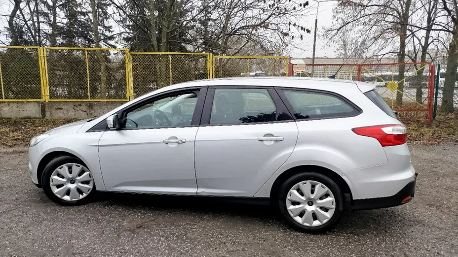 FORD Focus -