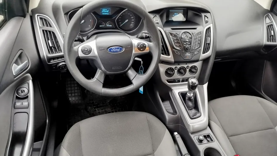 FORD Focus -