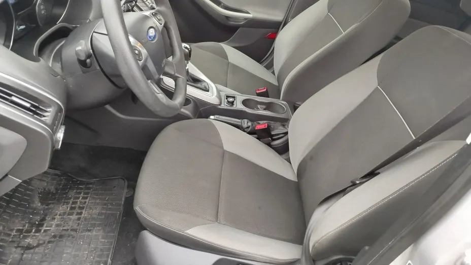 FORD Focus -