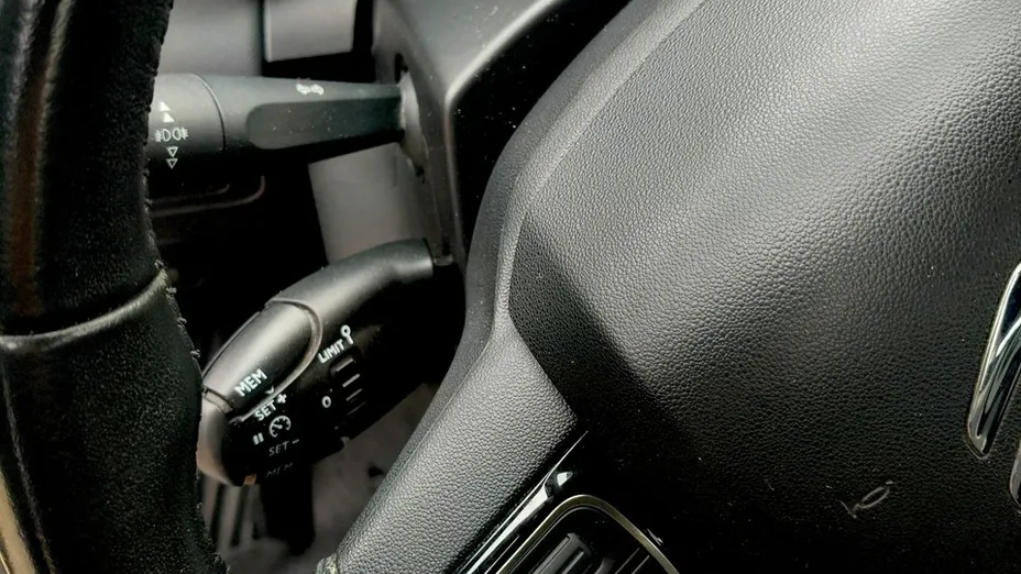 CITROEN C3 Aircross -